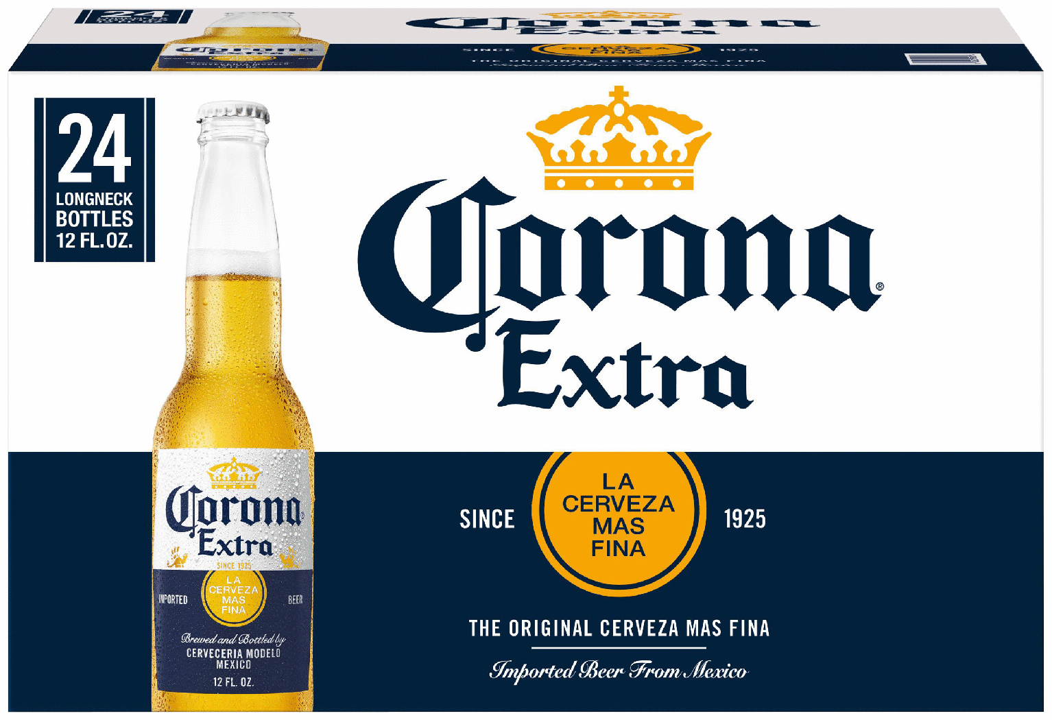 Corona Extra