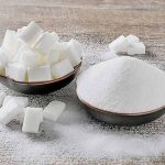 Sugar Icumsa 45