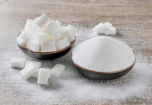 Sugar Icumsa 45