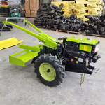 Mini Walking Tractors