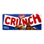 Nestlé | Crunch Chocolate Bar