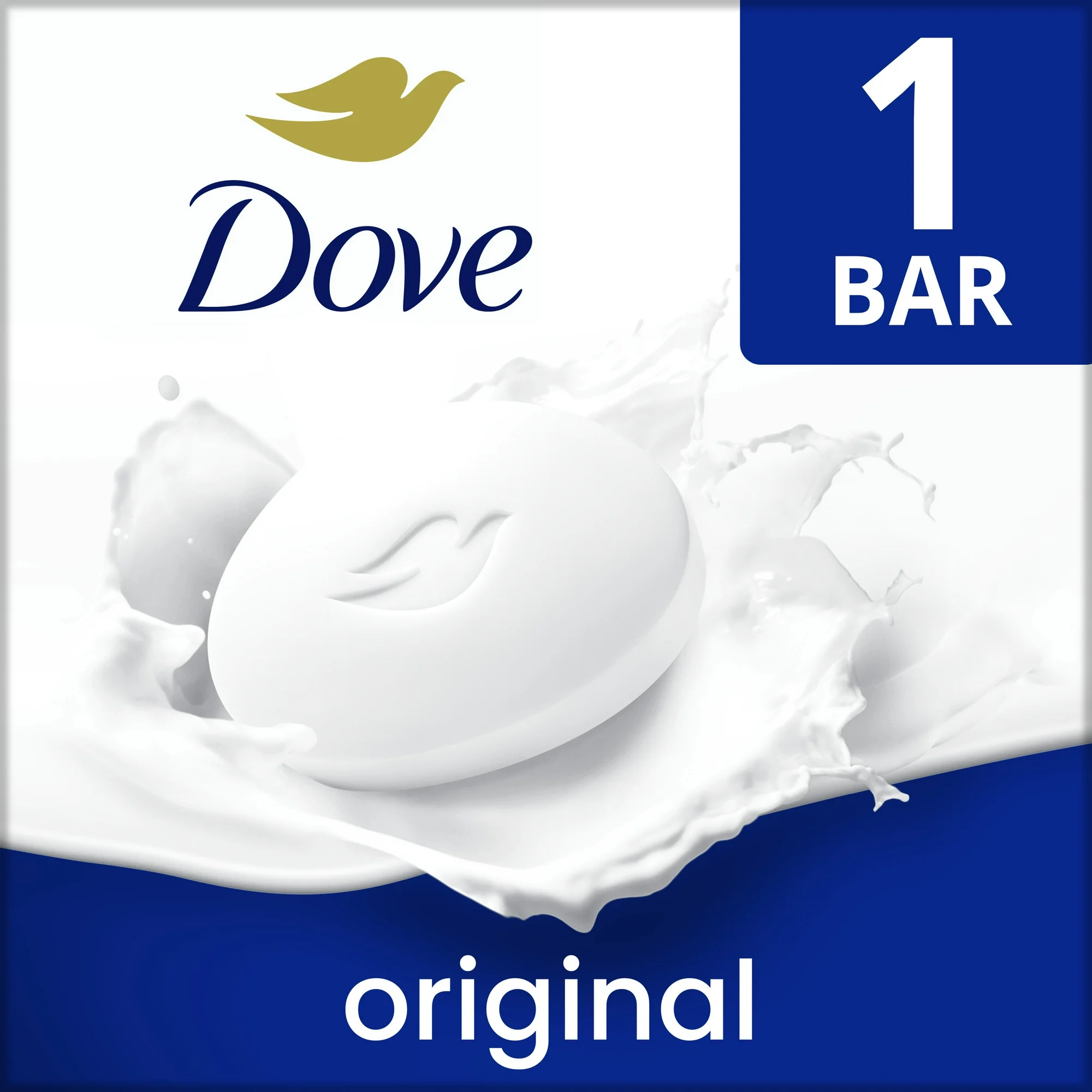 Dove Beauty Bar Soap