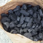 Black Charcoal /BBQ Charcoal