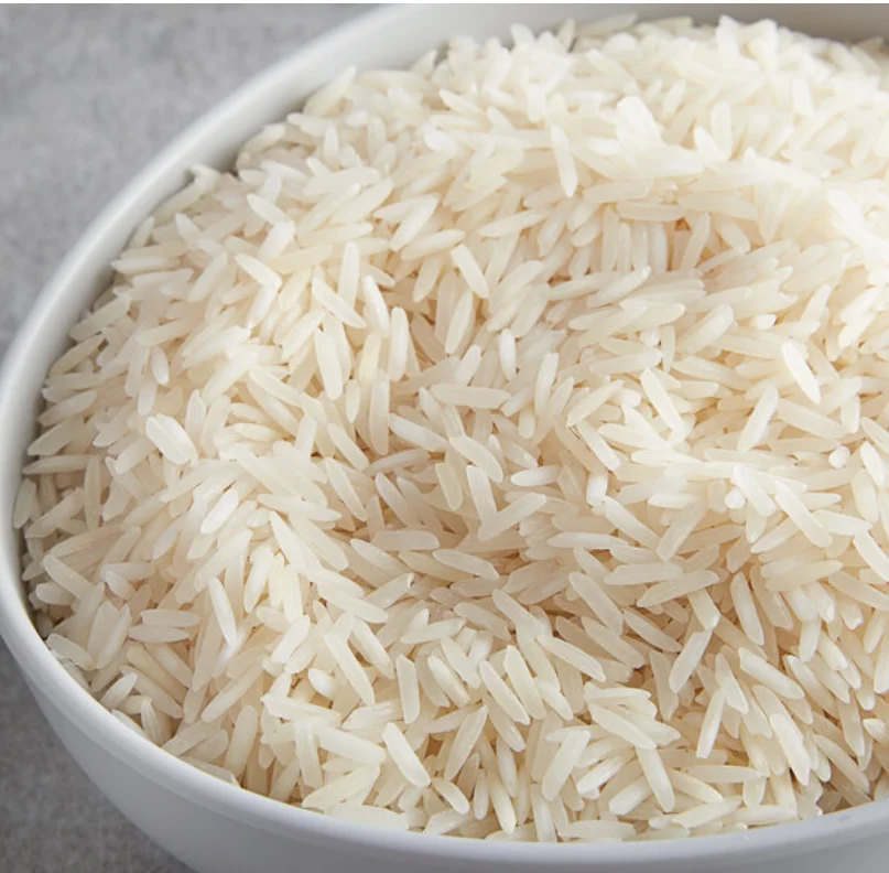 Premium Quality White Long Grain Rice