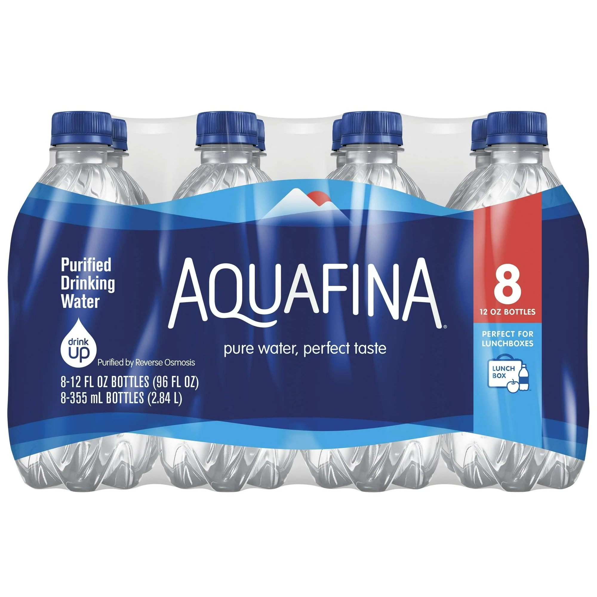 Aquafina Purified Drinking Water
