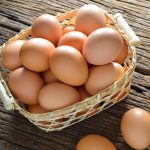 Farm Fresh Eggs