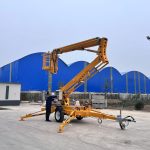 Cherry Picker