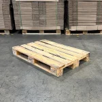 EPAL EURO PALLET (EPAL 1)