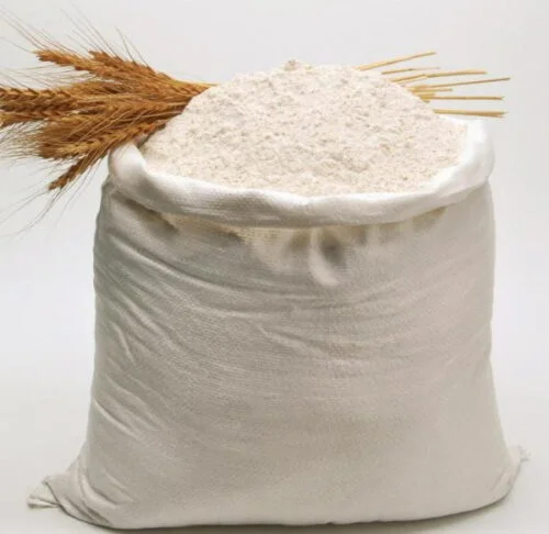 Whole Wheat Flour