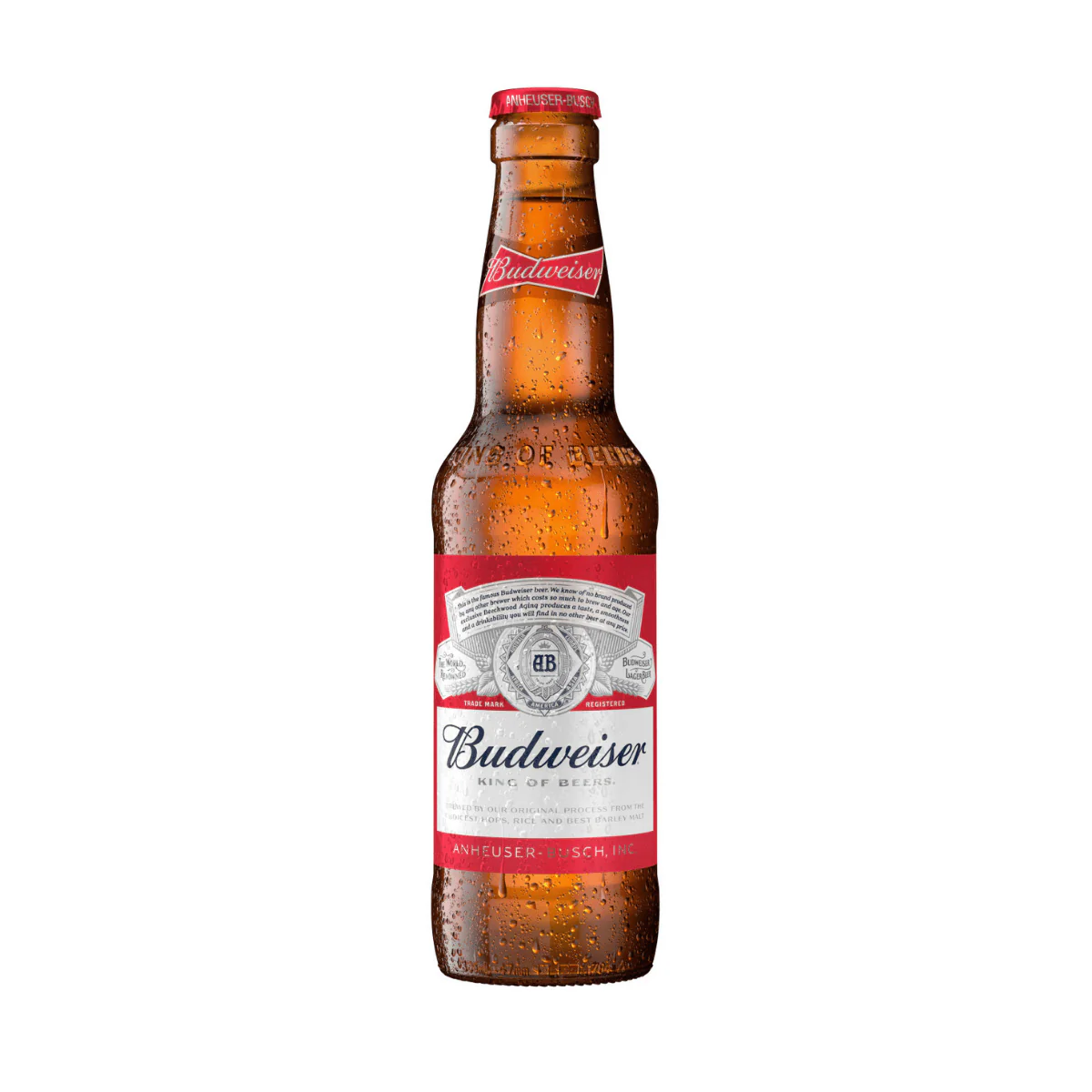 Budweiser