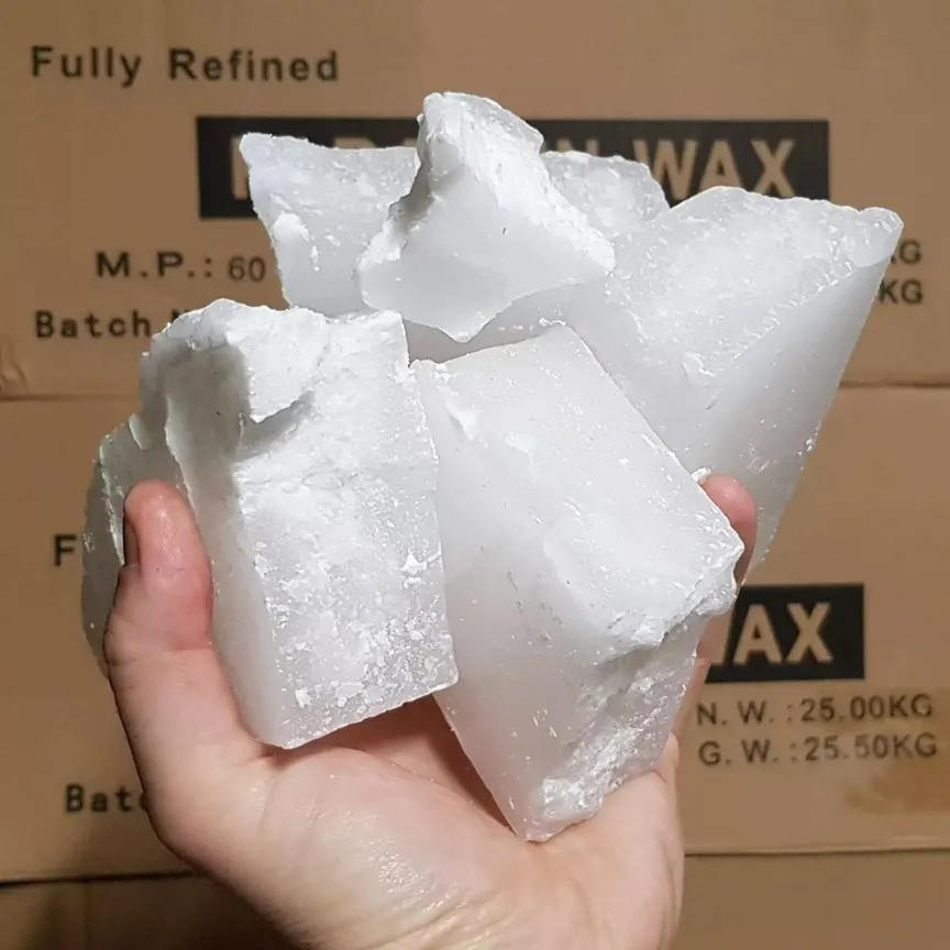 Paraffin Wax