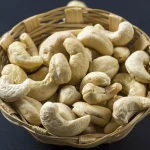 Cashew Nuts – Premium Quality | Bulk Supply