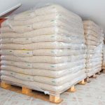 EN Plus A1 Wood Pellets