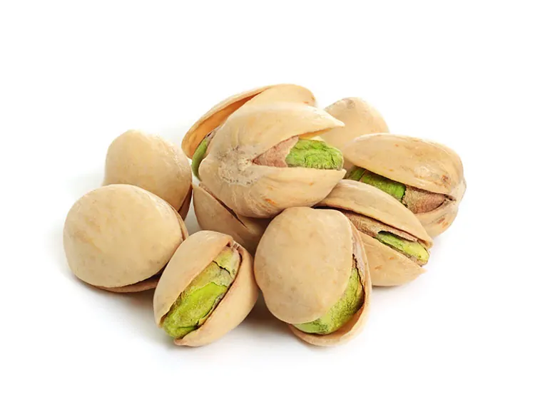 Buy pistachios wholesale at the best price