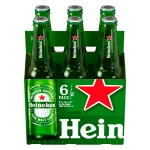 Heineken Lager Beer
