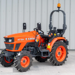 Kubota Tractor