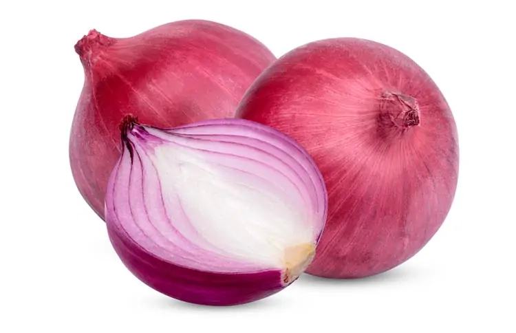 Red Onion