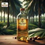 Crude & Refined Palm Oil Wholesale