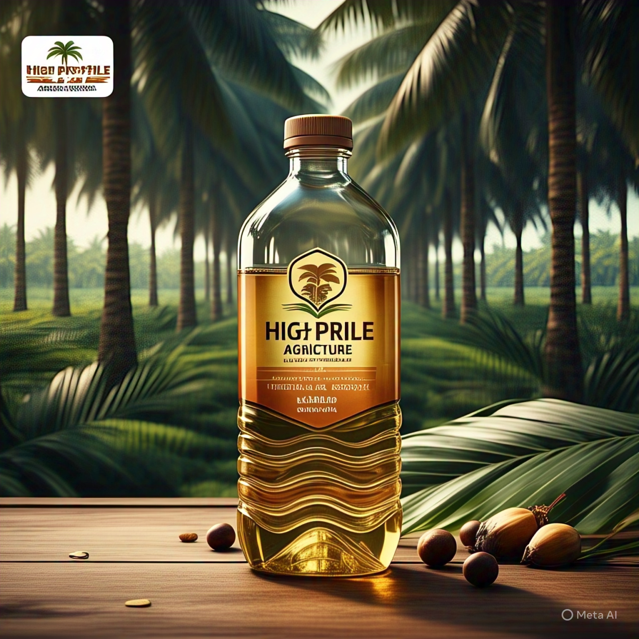 Crude & Refined Palm Oil Wholesale