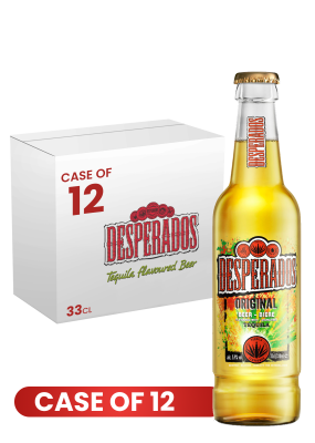 Desperados Original Bottle