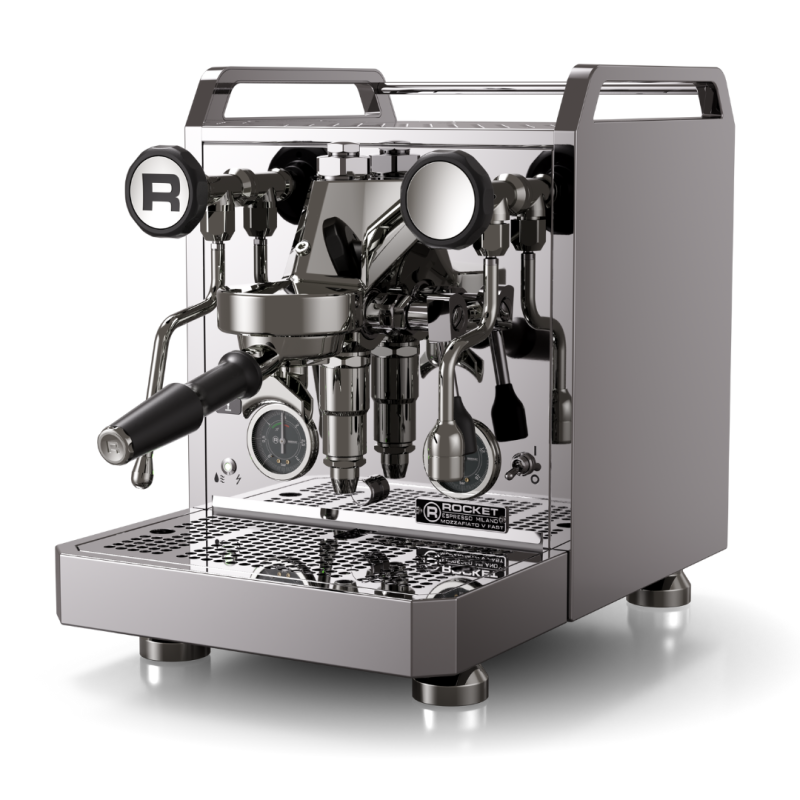 Espresso Machines