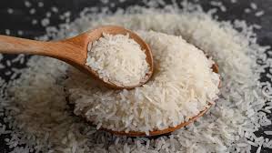 Long Grain Rice